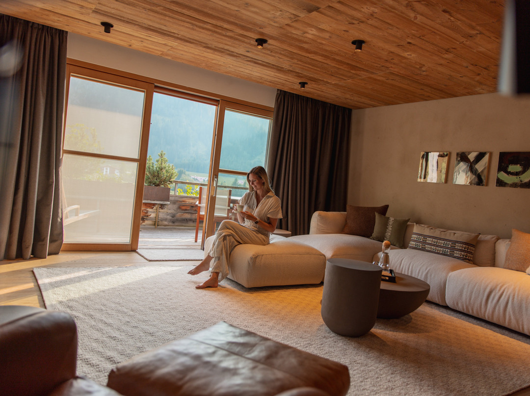 Jungbrunn - Der Gutzeitort主图