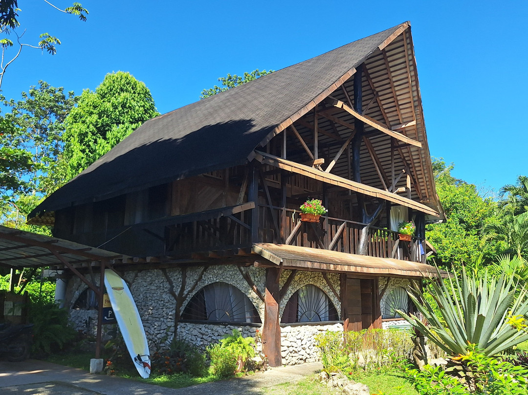 Suizo Loco Lodge Hotel & Resort主图