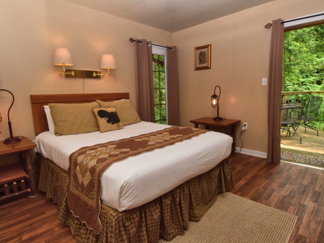 Turkey Run Inn & Cabins主图