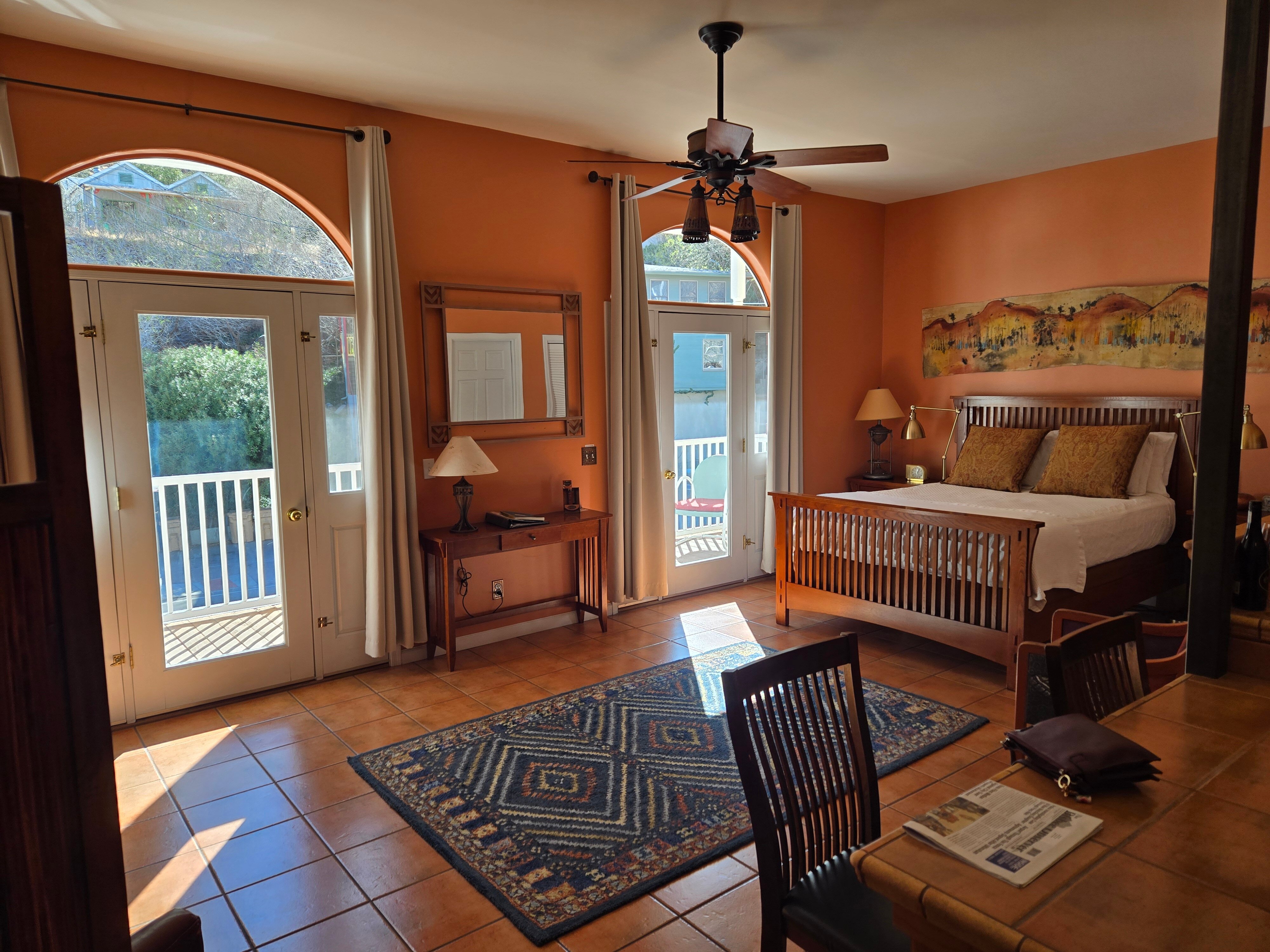 Copper City Inn-官方