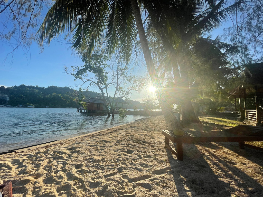 Fadhila Cottages主图