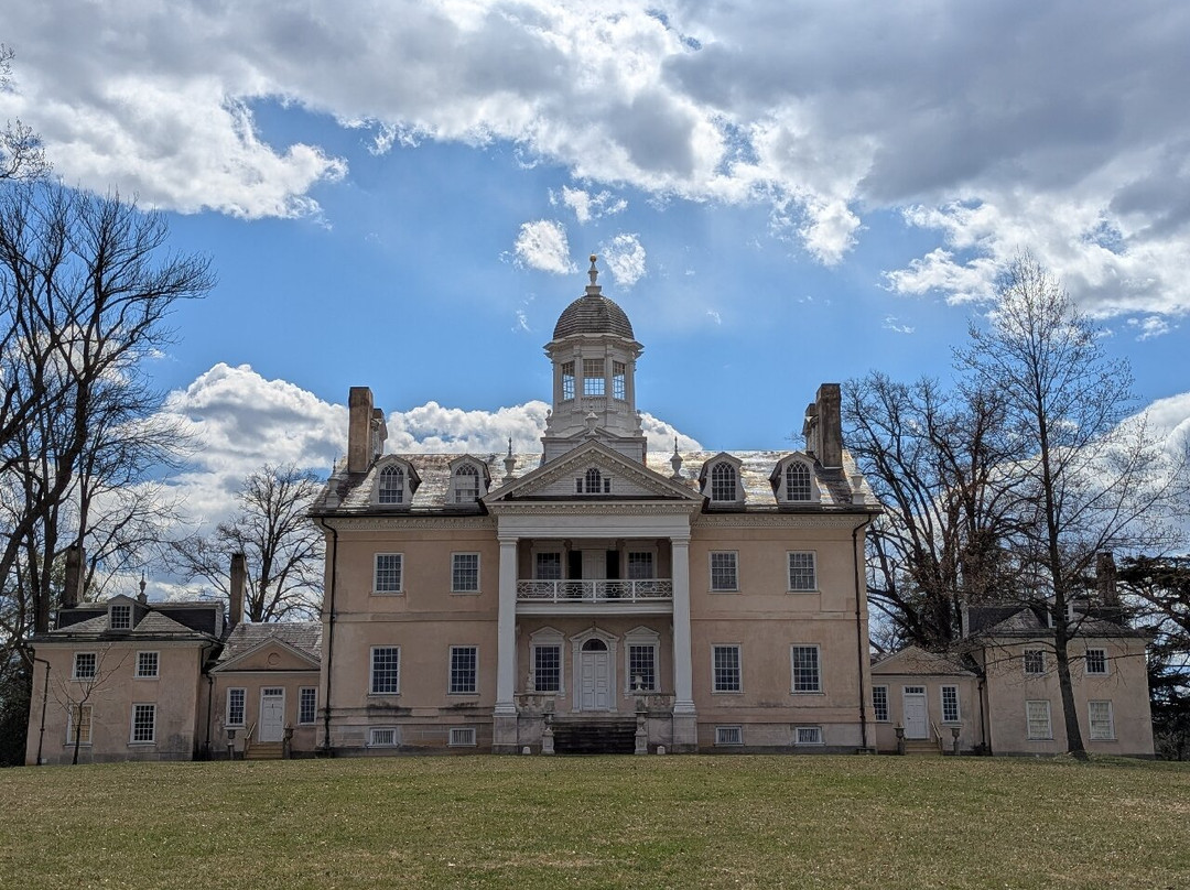 Hampton National Historic Site-陶森必去景点