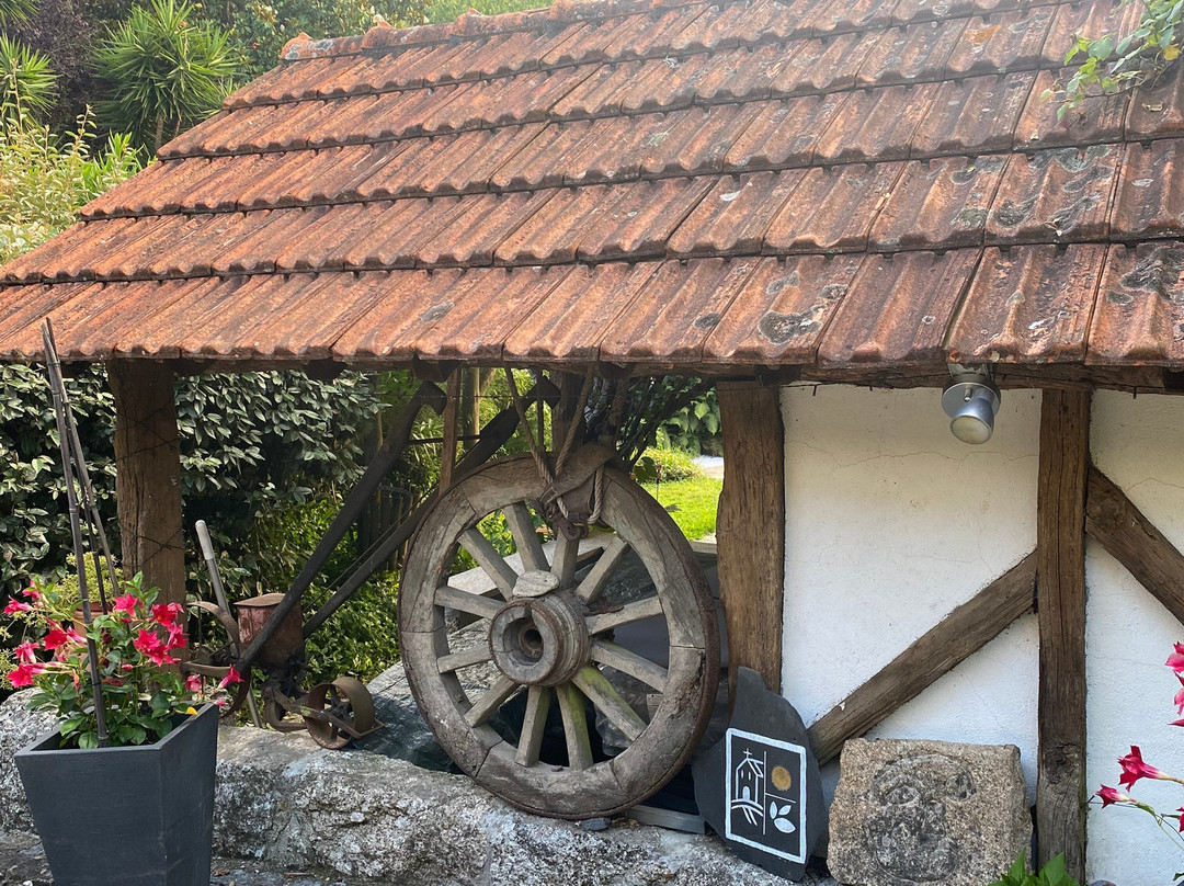 Quinta de Ribas主图