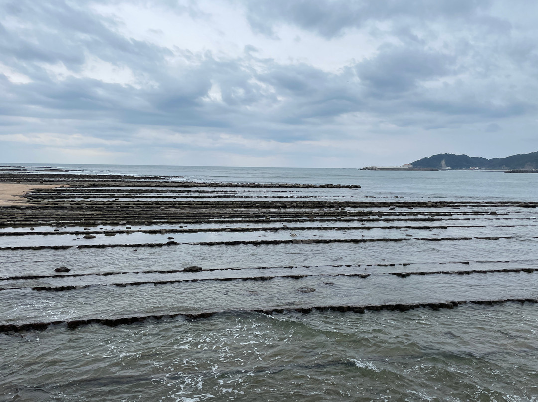 Onino Sentakuita-宫崎市必去景点