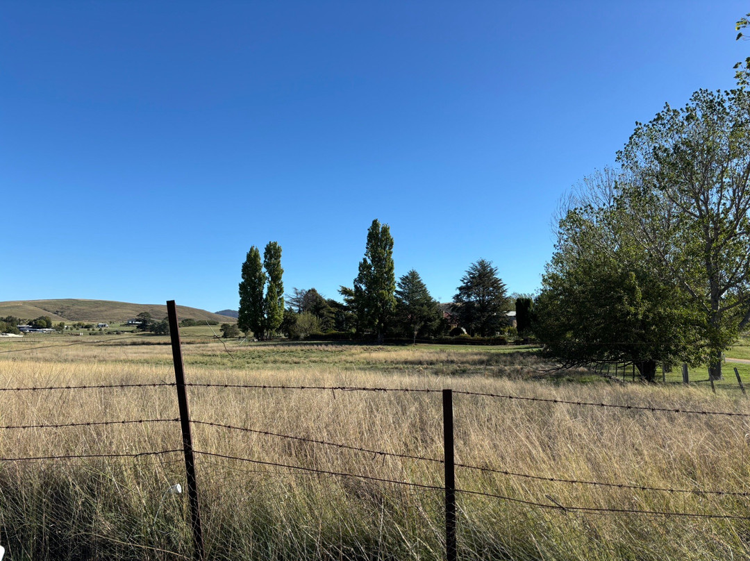 Bredbo Inn Hotel主图