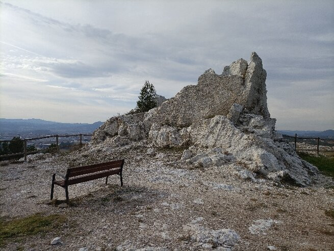 Castell D'òdena-Odena必去景点