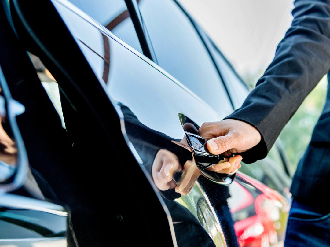 Airport Collections-都柏林必去景点