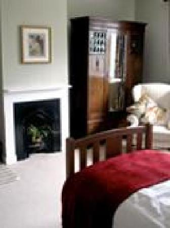 Beech House Bed & Breakfast主图