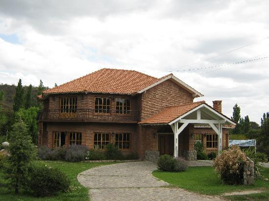 La Barraca Resort主图