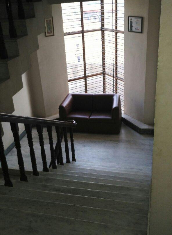 Hotel Kadamba Comforts主图