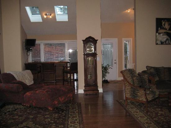 Jabberwock Guesthouse主图