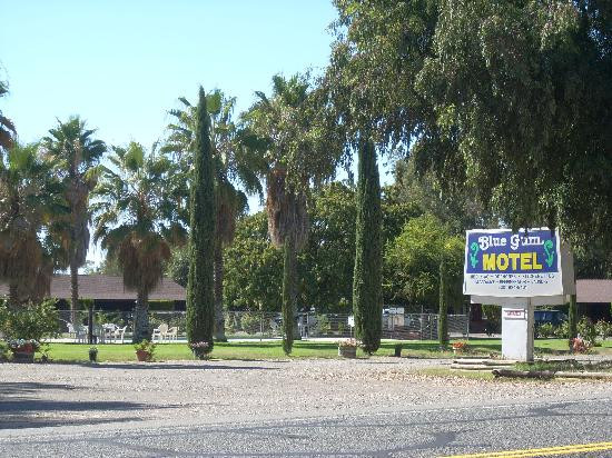 布鲁甘姆汽车旅馆主图