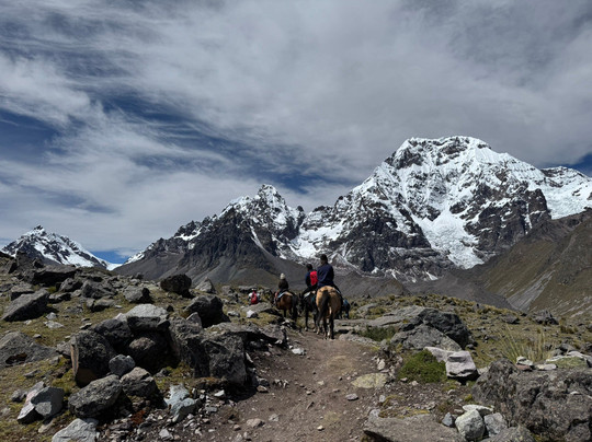 Cusco Turístico-马丘比丘必去景点