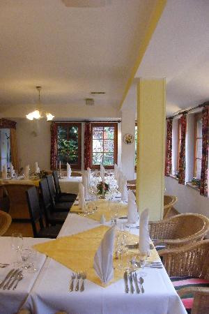 Hotel & Restaurant Landhaus Honow主图