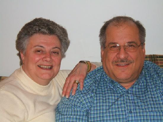 Suncatcher Bed & Breakfast主图