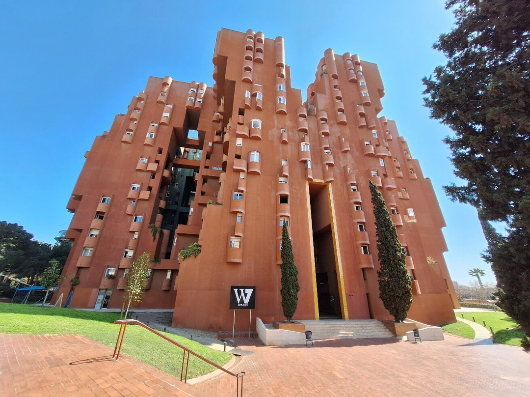 Walden7景点图片