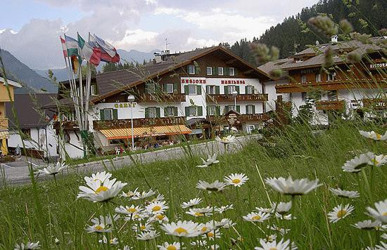 Hotel B&B Marilena主图