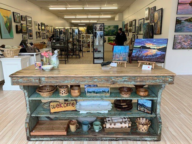 Scugog Arts景点图片