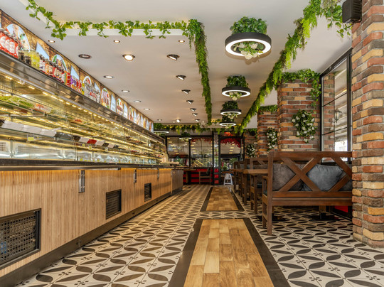 Hoşgeldiniz Alanya主图