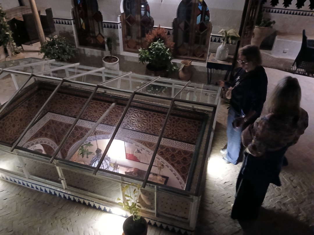 Riad Al-qurtubi