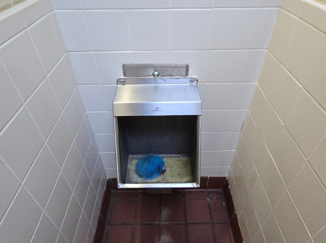 Cedar Breaks Park-Georgetown必去景点