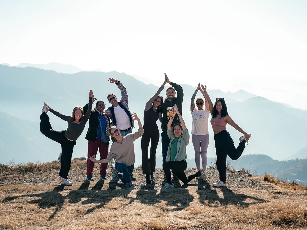 Vinyasa Yoga Ashram景点图片