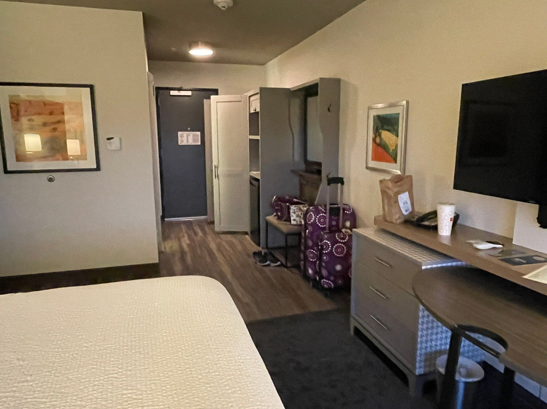 Holiday Inn & Suites Bellingham By IHG主图
