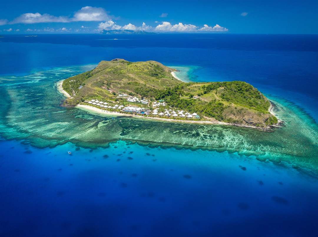 Waya Island旅游攻略图片