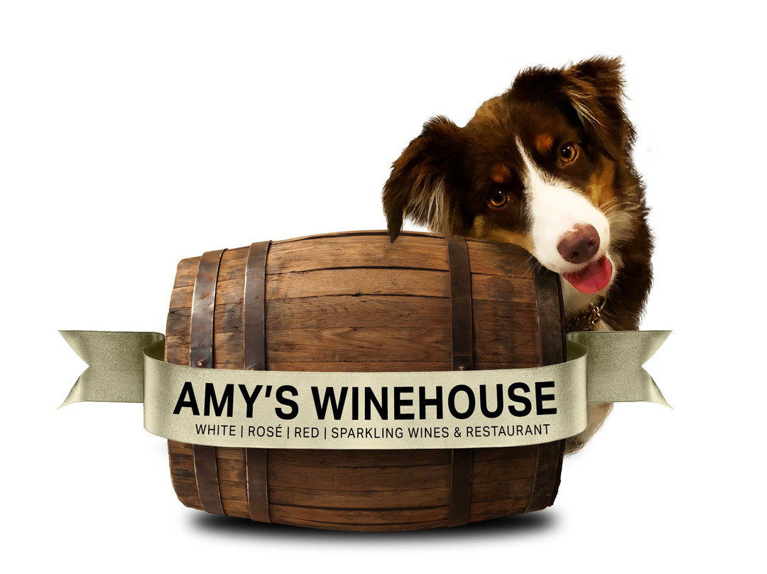 Amy's Winehouse