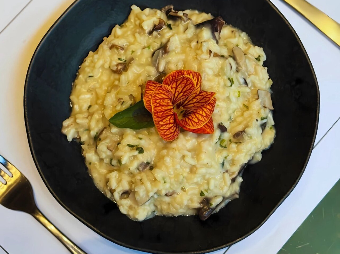 Cinco Cepas Vinheria