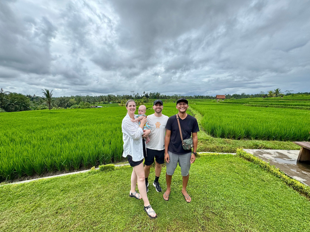 Bali Unique Driver景点图片
