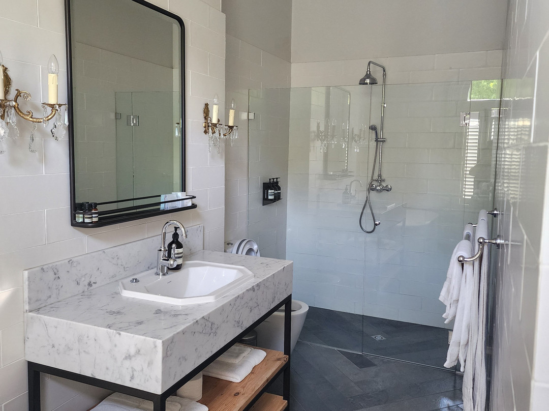 The Crafers Hotel主图