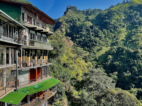 HNG Ceylon Tours-科伦坡必去景点