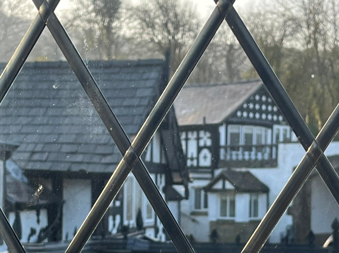 Pentre Cerrig Country House主图
