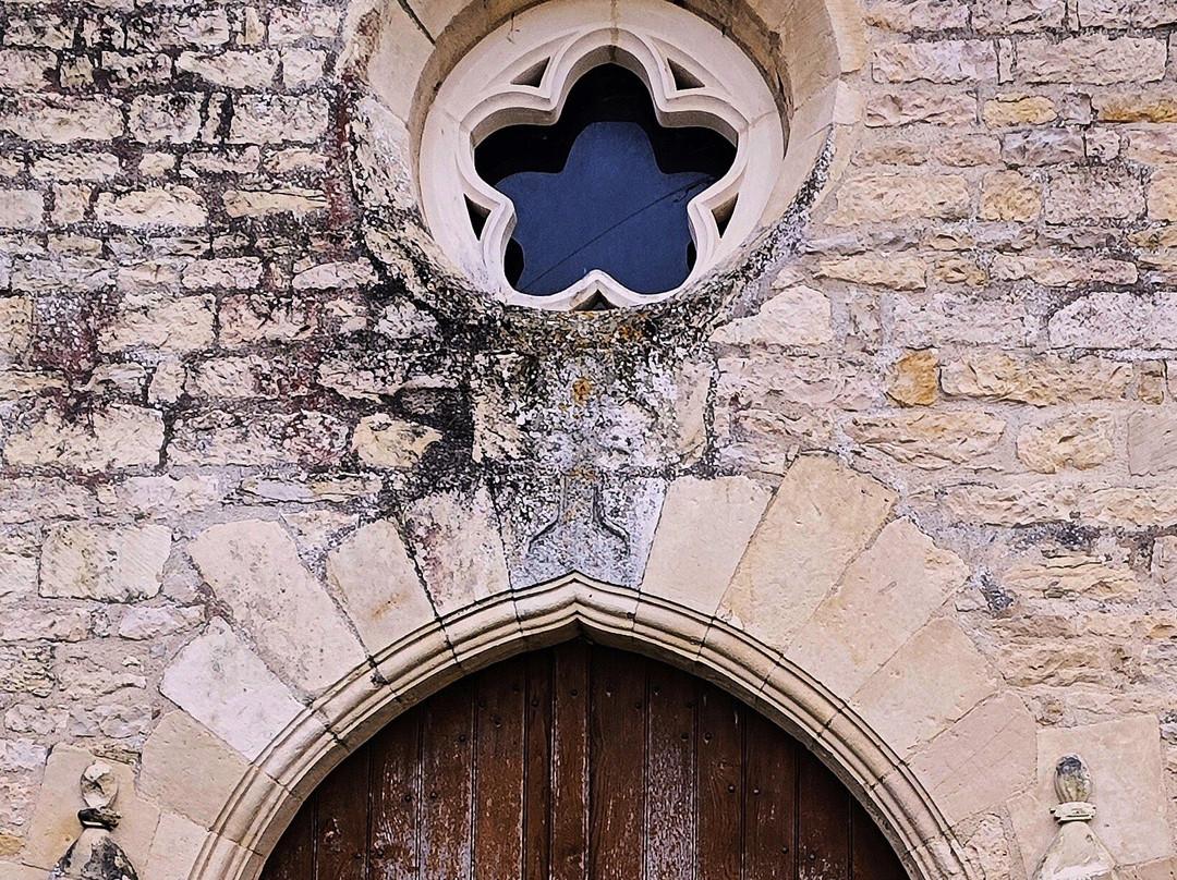 Eglise Notre Dame de Dey景点图片