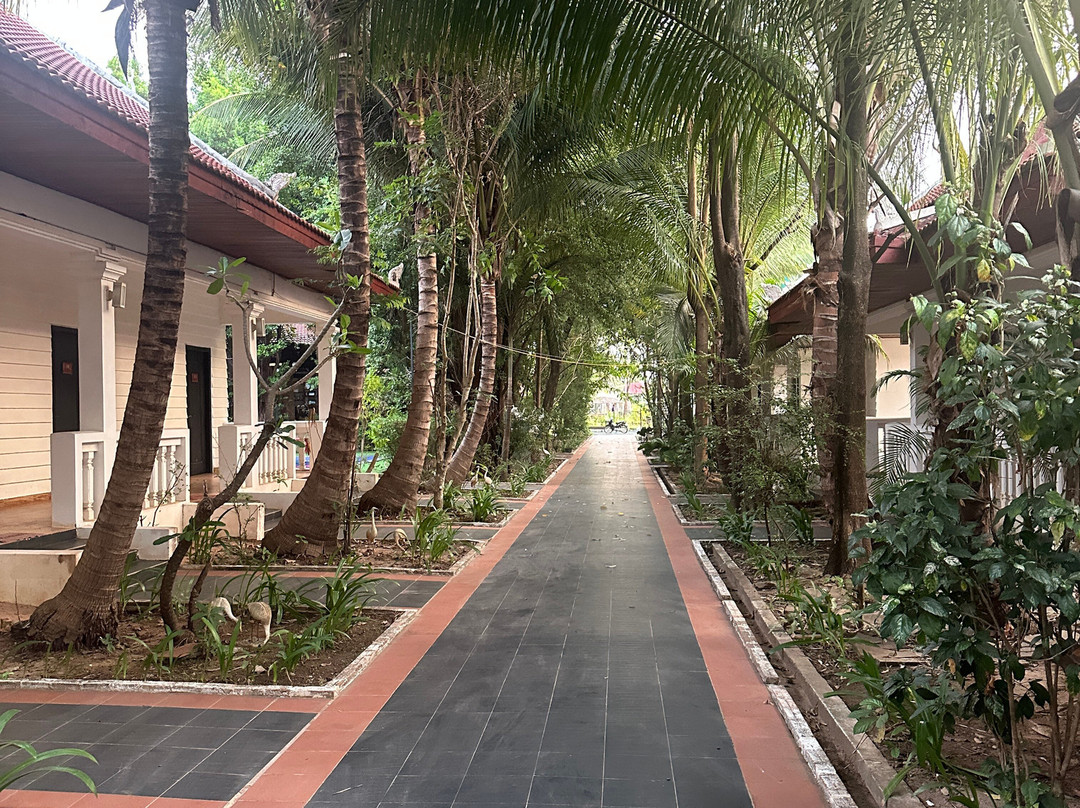 Preah Vihear Jaya Hotel主图