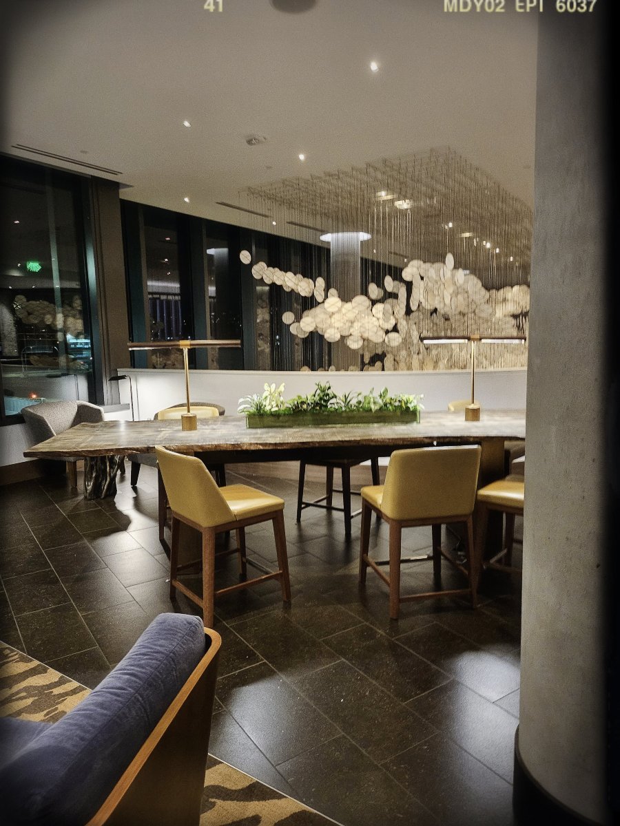 旧金山国际机场君悦酒店-浴室