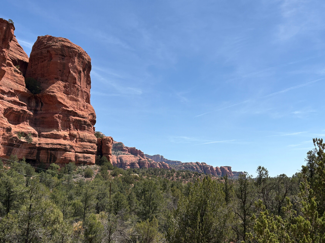 Honanki-塞多纳必去景点