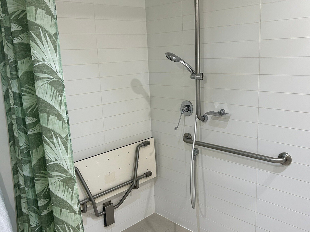 Oshen Holiday Apartments Yeppoon主图