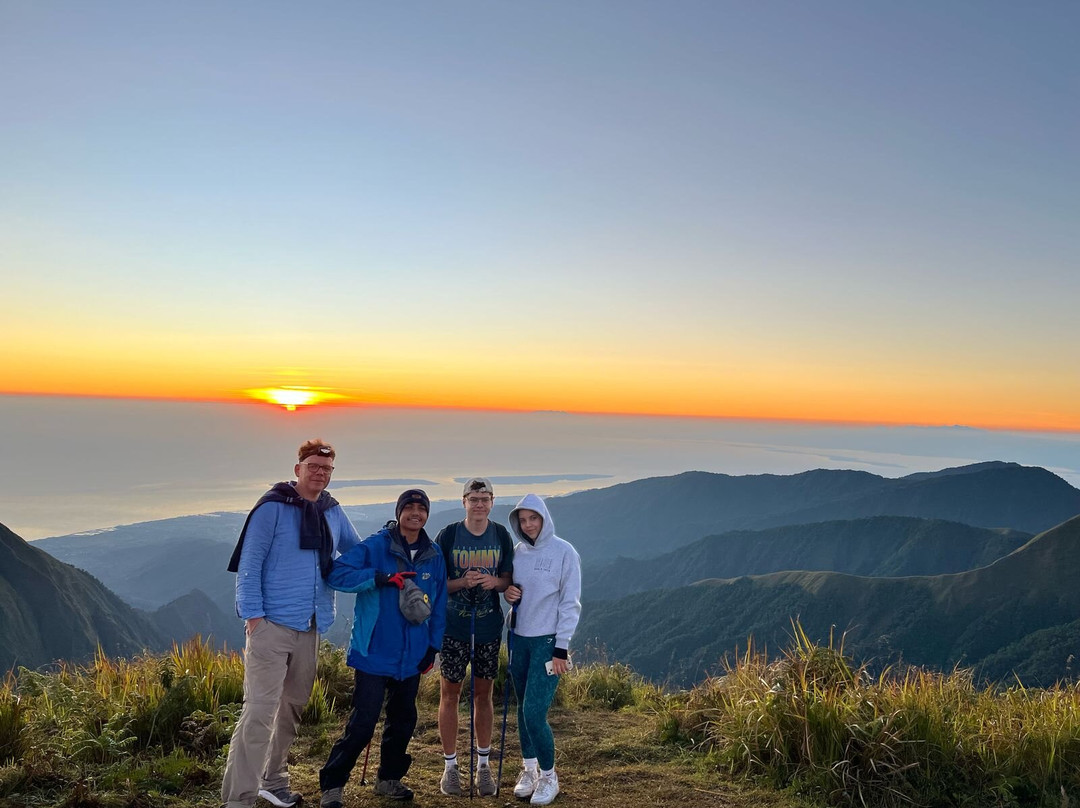 Pergasingan Hill-Sembalun Lawang必去景点
