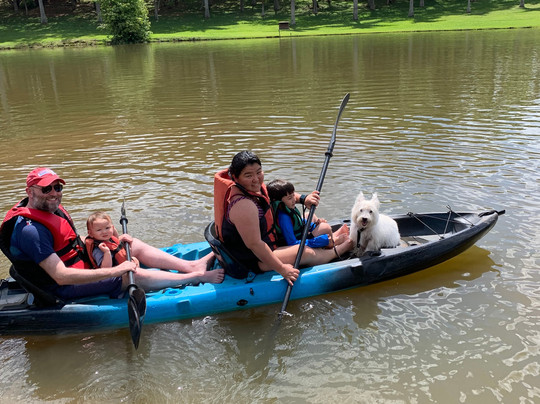 Recanto Alvorada Eco Resort主图