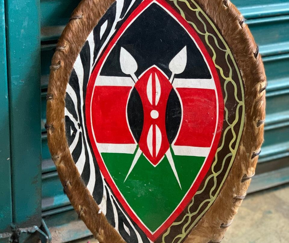 My Little Trinket Ke-Lavington必去景点