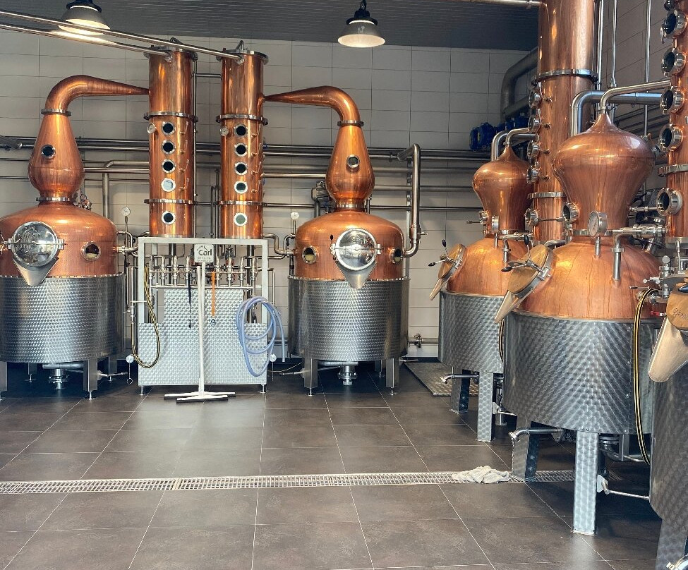 Distillerie Hepp景点图片