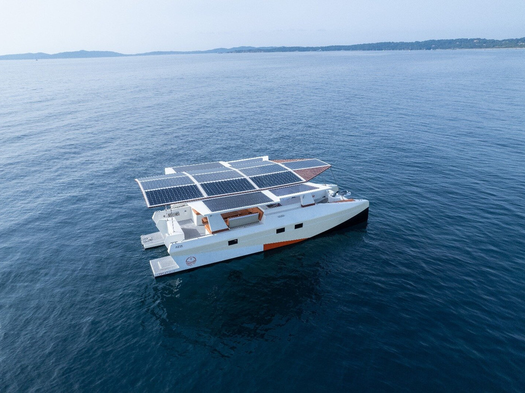 Sea Connect-Saint-Mandrier-sur-Mer必去景点