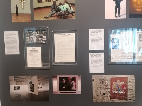 白教堂美术馆-伦敦必去景点