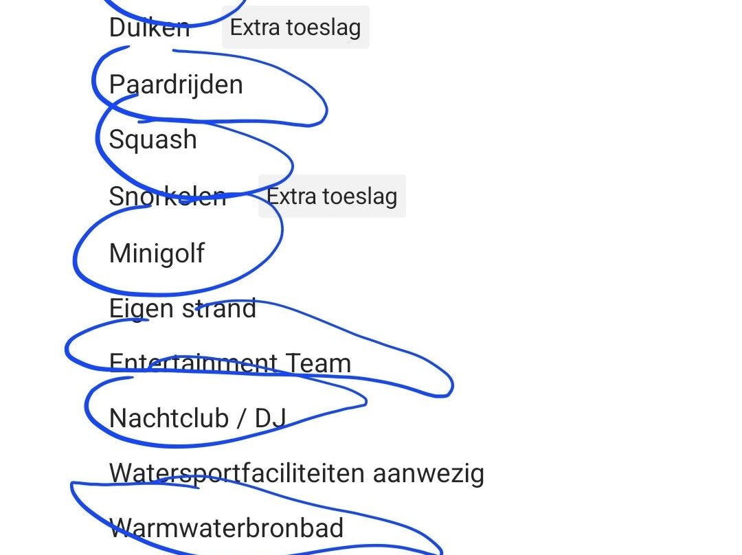 斯库巴塞拉雅度假村主图