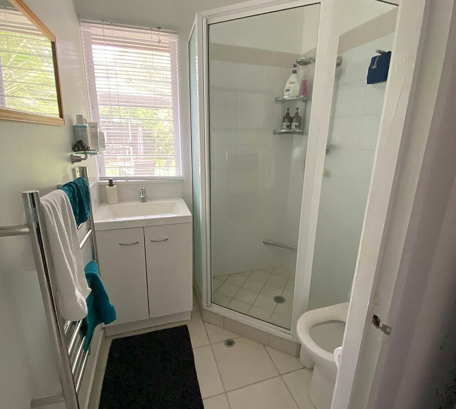 南太平洋住宿加早餐酒店主图