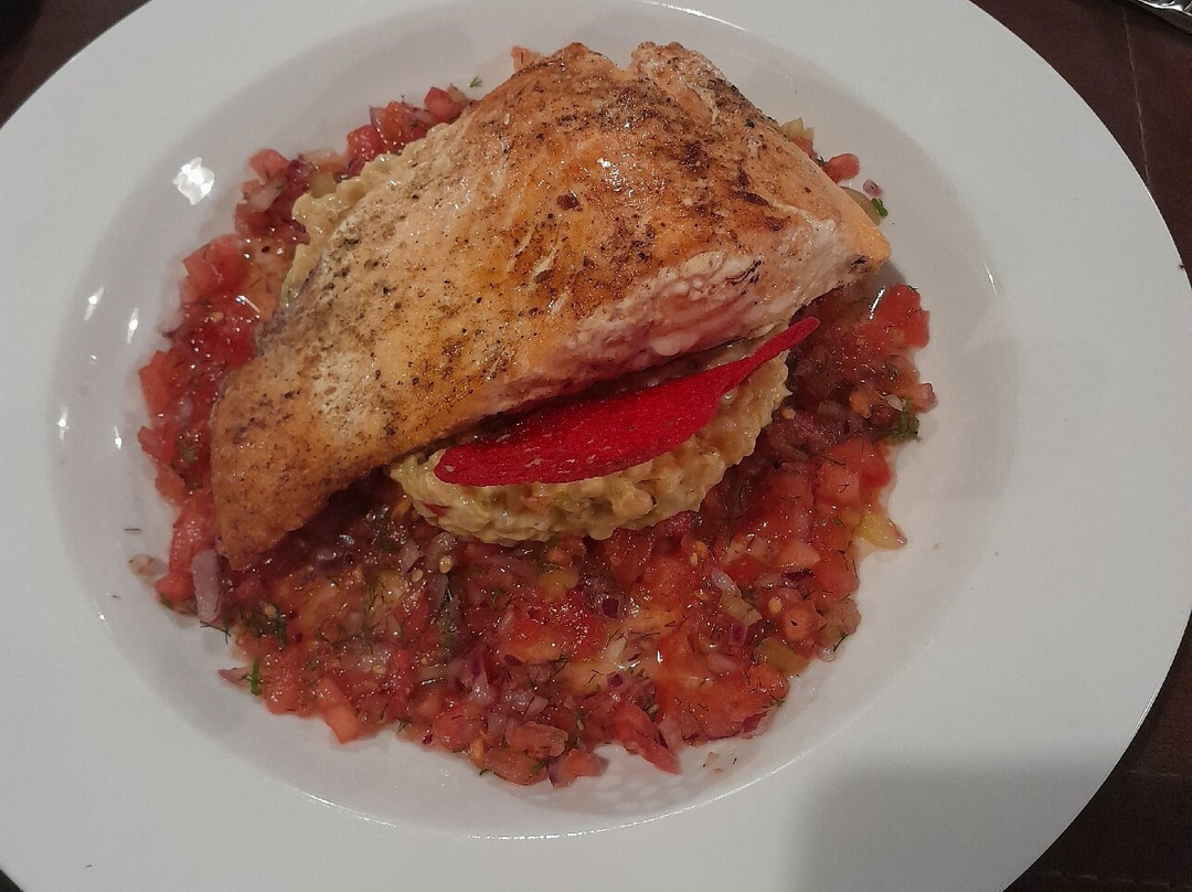 Hotel Spa Termas Llifen主图