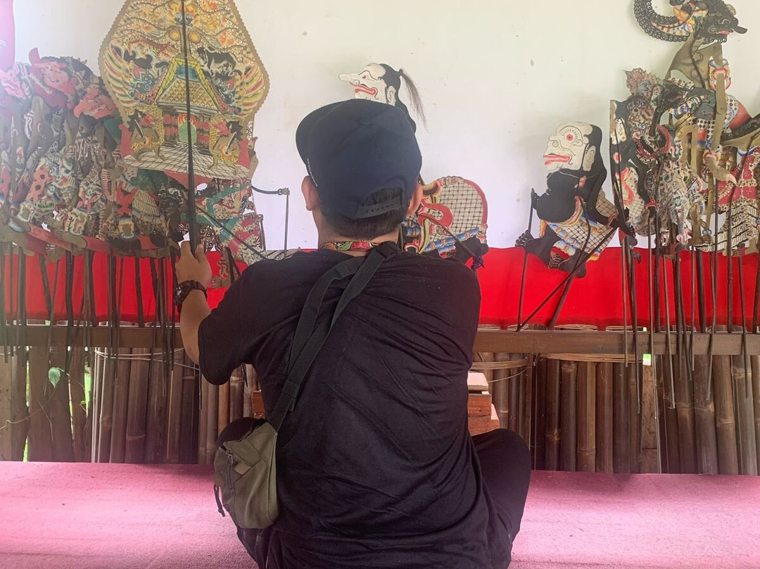 Bromo Project景点图片