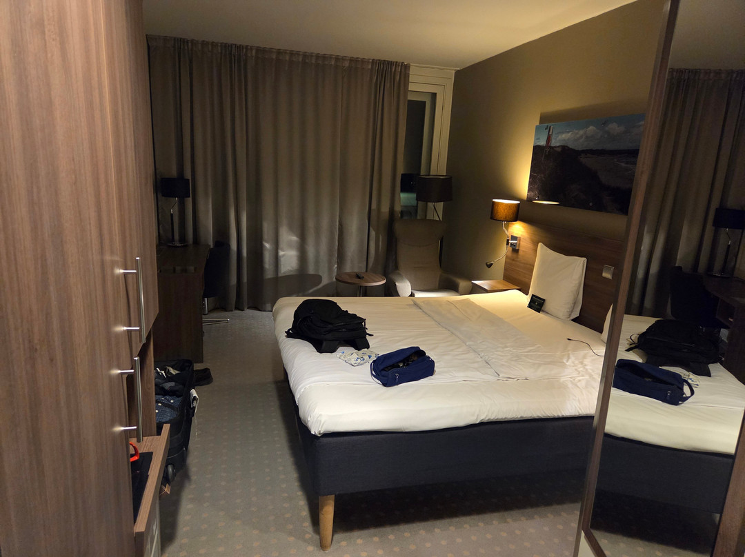 Scandic Stavanger Airport主图